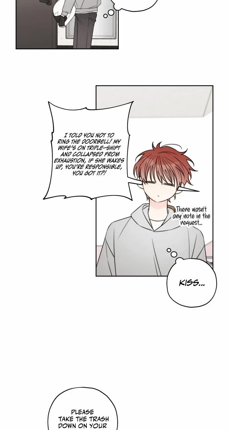 Read The Cherry Boy
