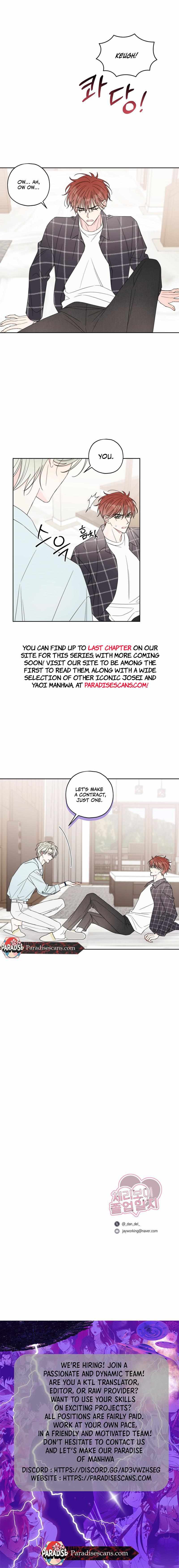 Read The Cherry Boy