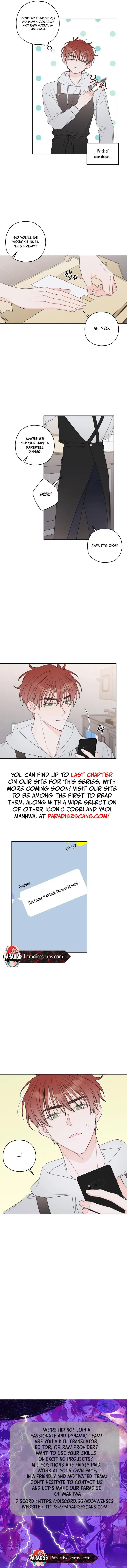 Read The Cherry Boy