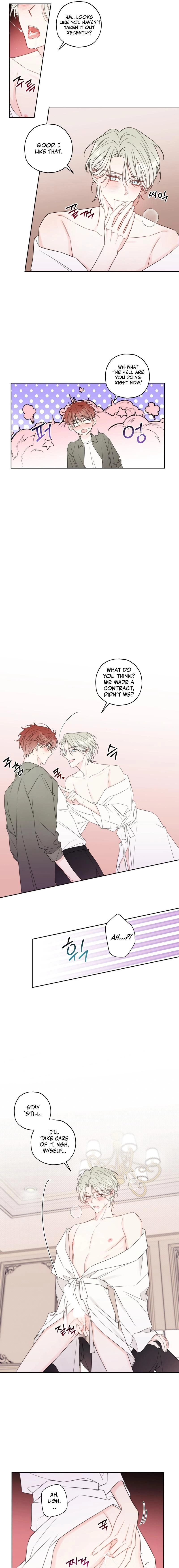 Read The Cherry Boy