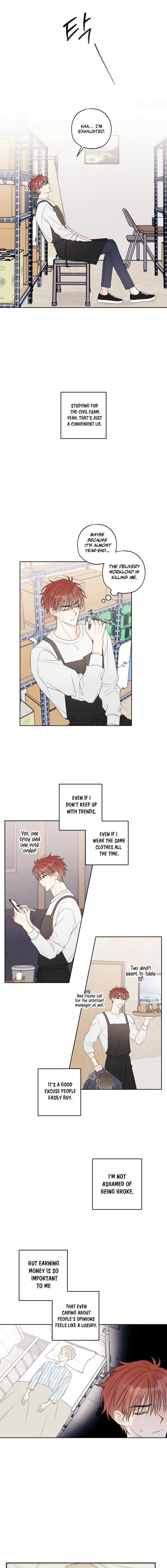 Read The Cherry Boy