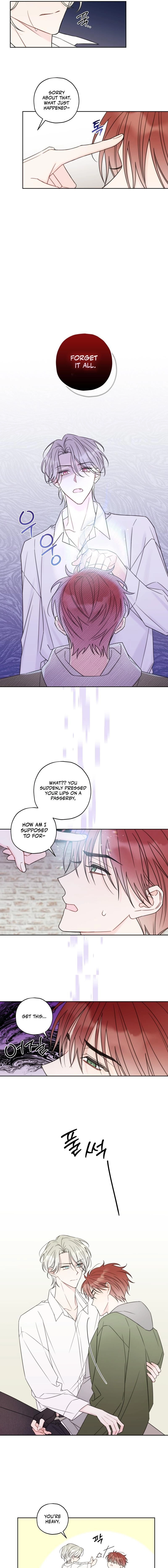 Read The Cherry Boy