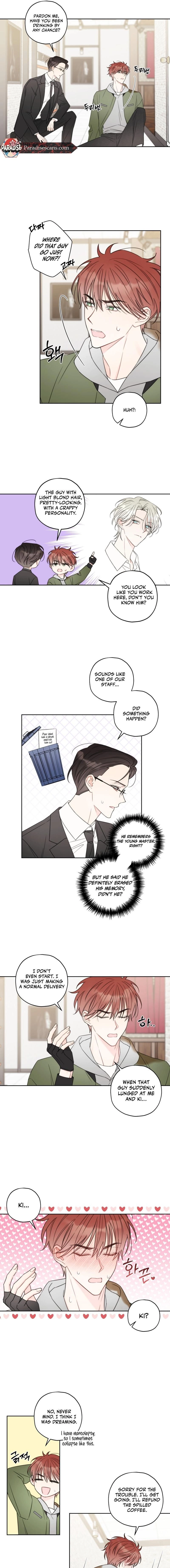 Read The Cherry Boy