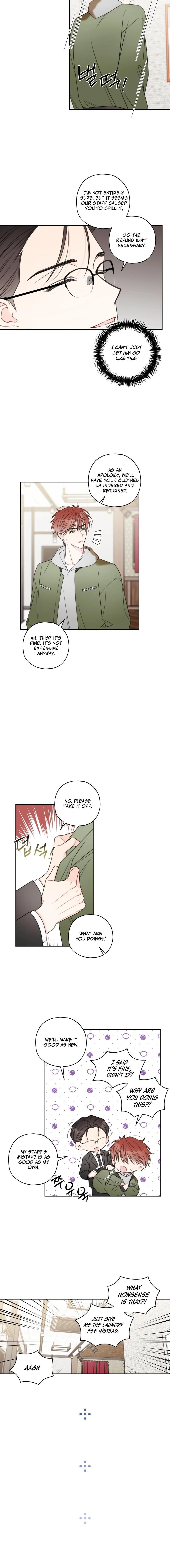 Read The Cherry Boy