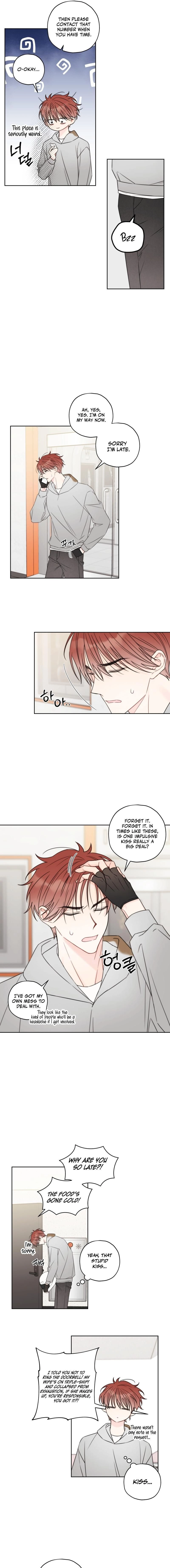 Read The Cherry Boy