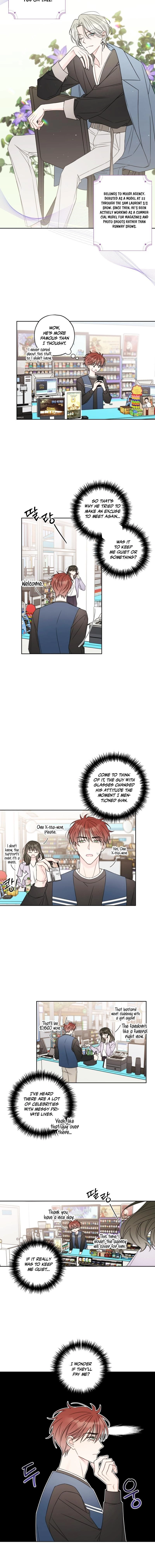 Read The Cherry Boy
