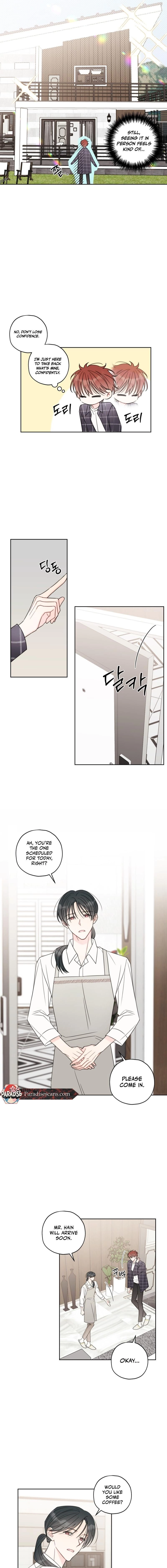 Read The Cherry Boy