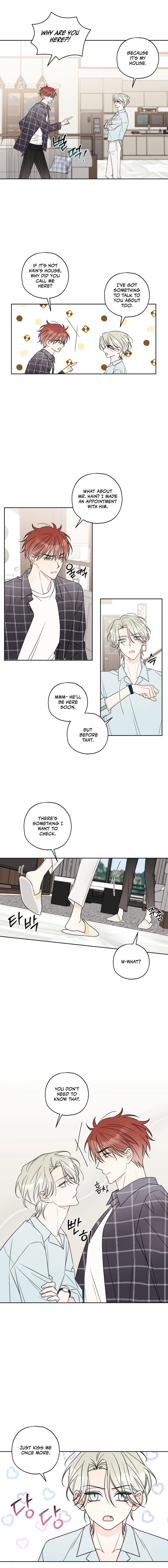 Read The Cherry Boy
