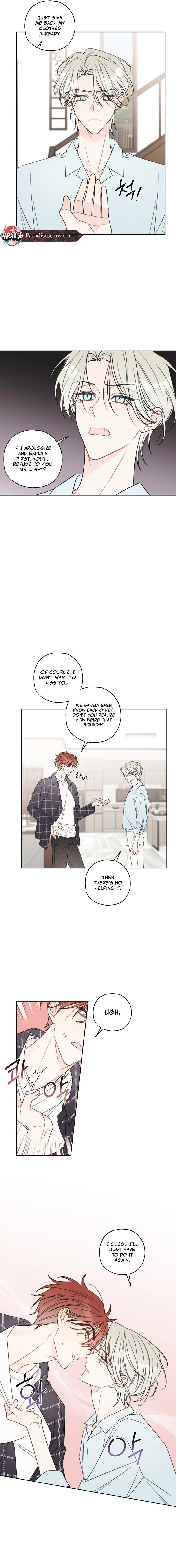 Read The Cherry Boy