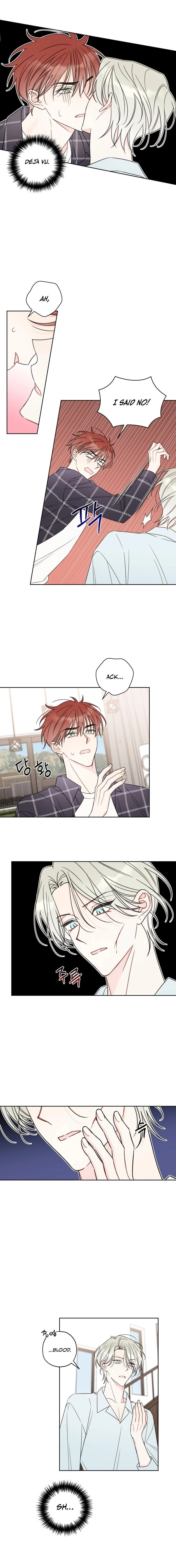 Read The Cherry Boy