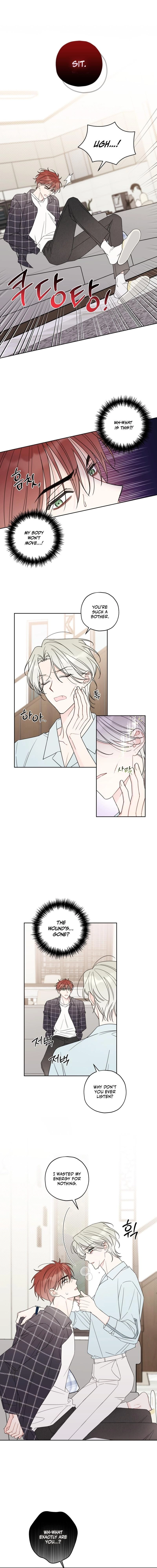 Read The Cherry Boy