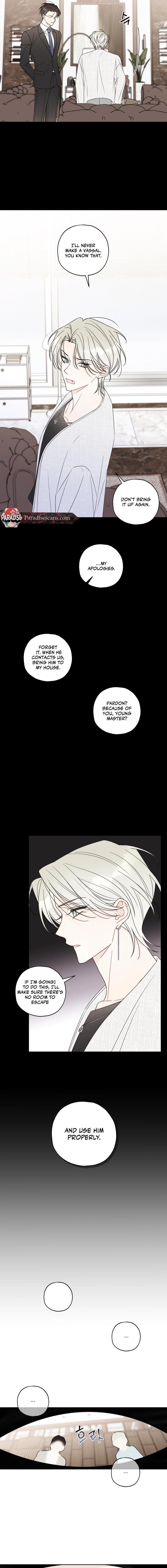 Read The Cherry Boy