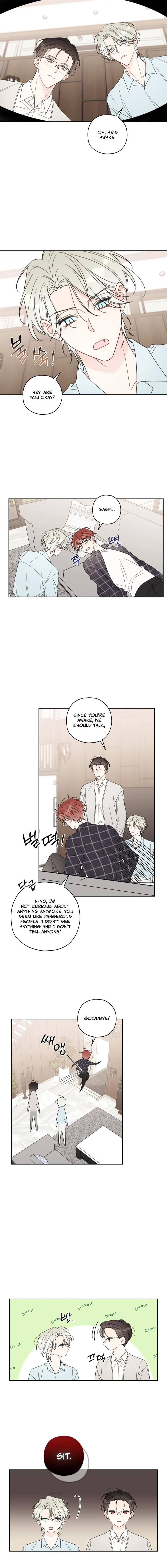 Read The Cherry Boy