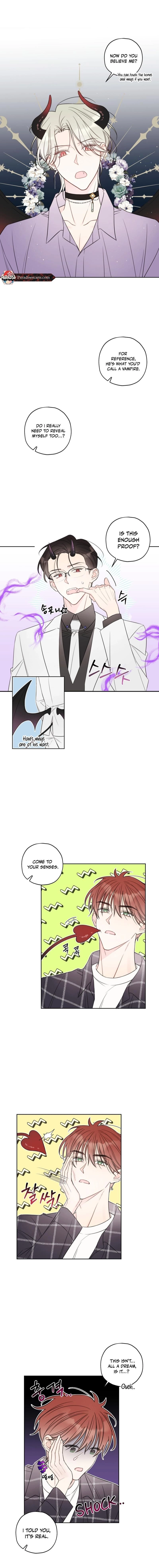 Read The Cherry Boy