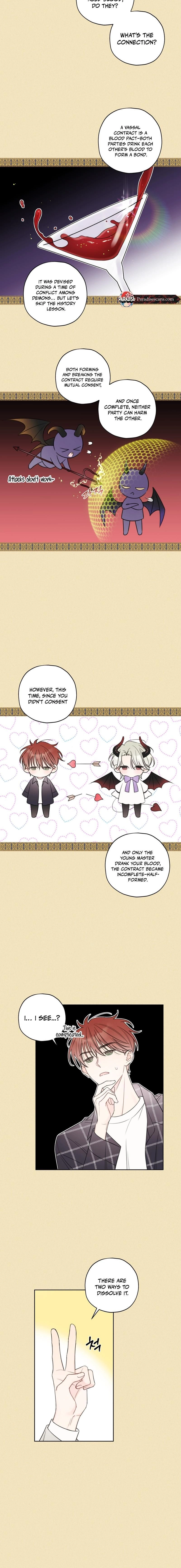 Read The Cherry Boy