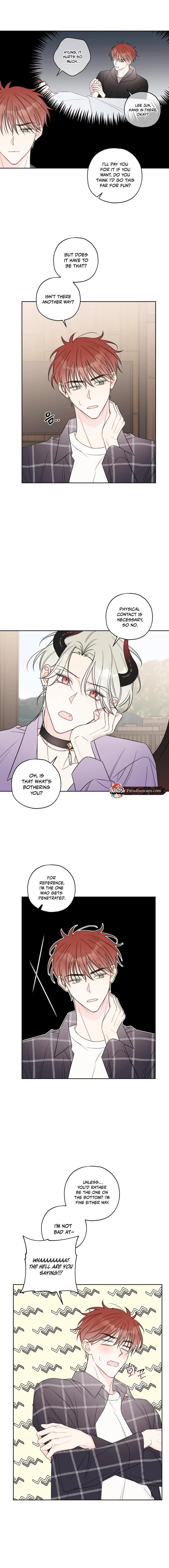 Read The Cherry Boy