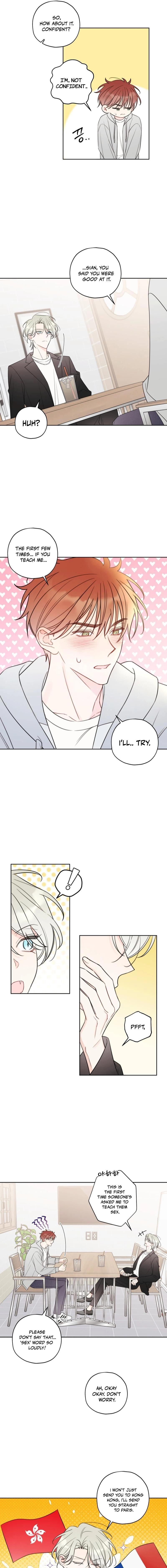 Read The Cherry Boy
