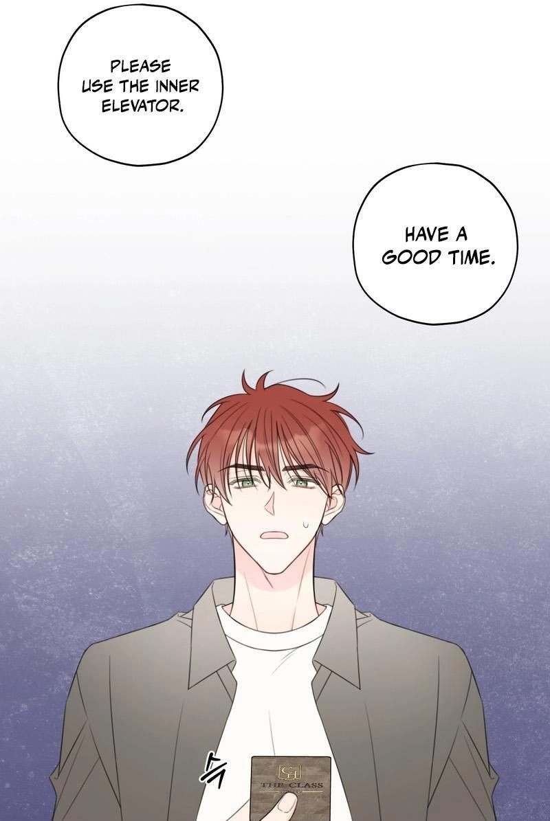 Read The Cherry Boy