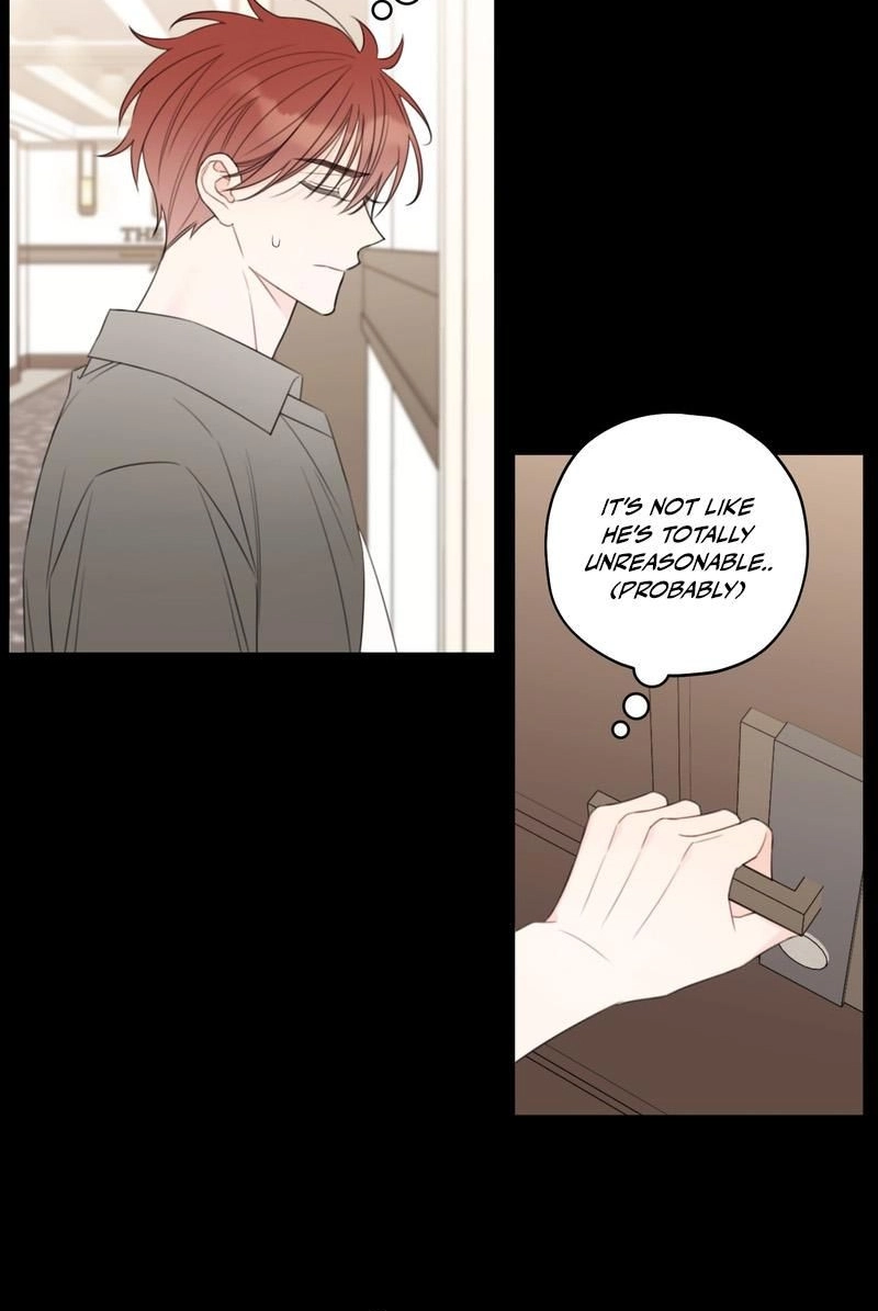 Read The Cherry Boy