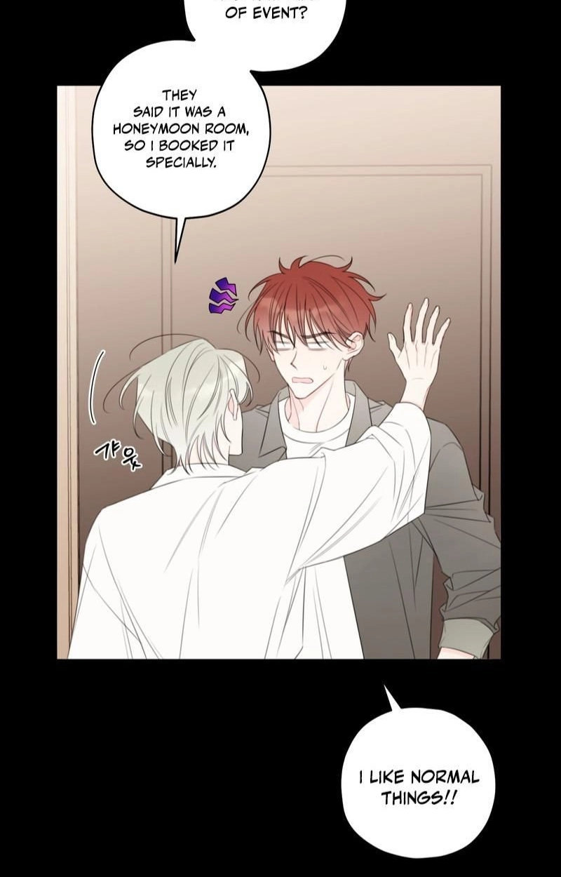 Read The Cherry Boy