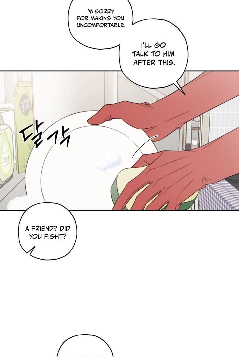 Read The Cherry Boy