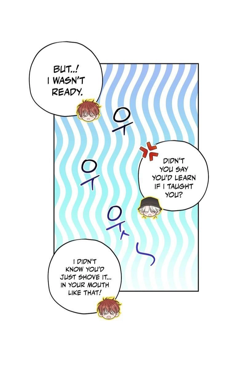 Read The Cherry Boy