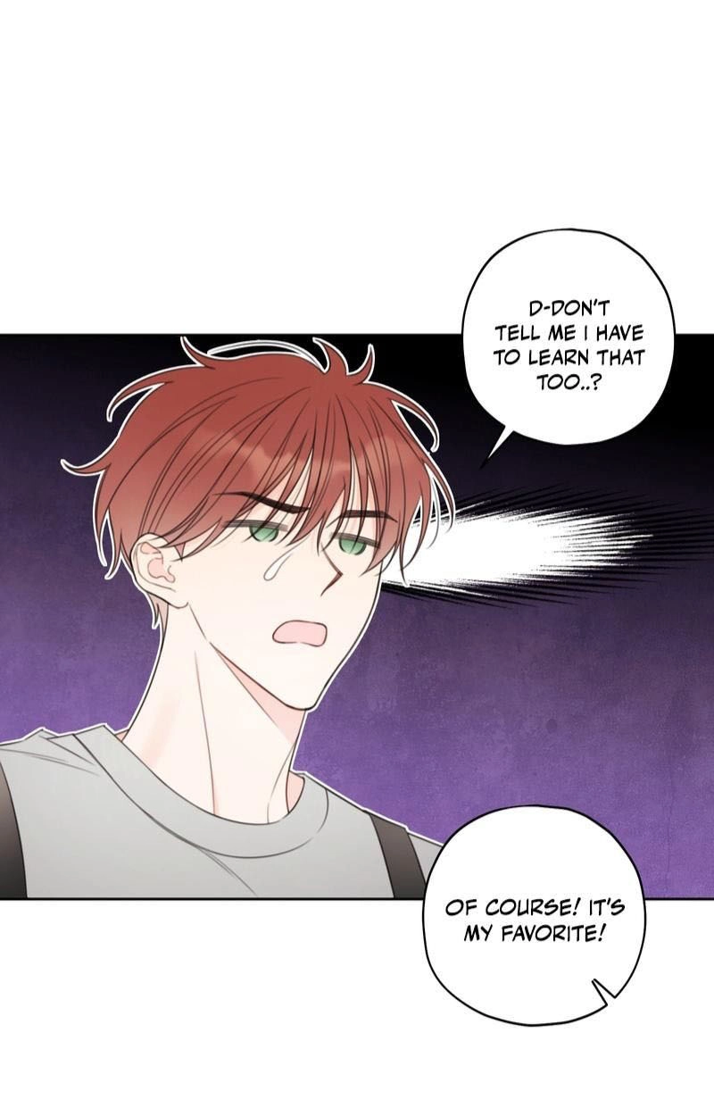 Read The Cherry Boy