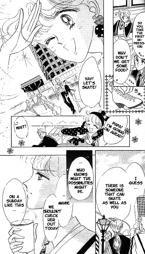 Read The Cherry Project chapter 1 image 10 on Lezhin