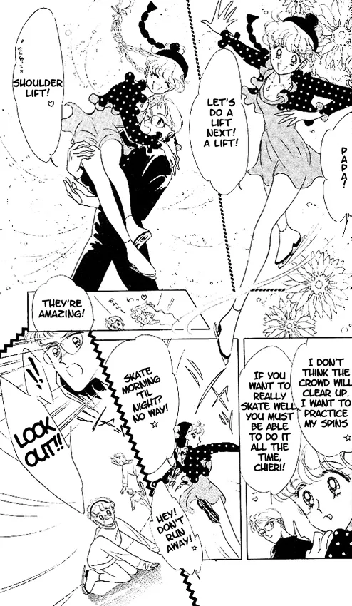 Read The Cherry Project chapter 1 image 14 on Lezhin
