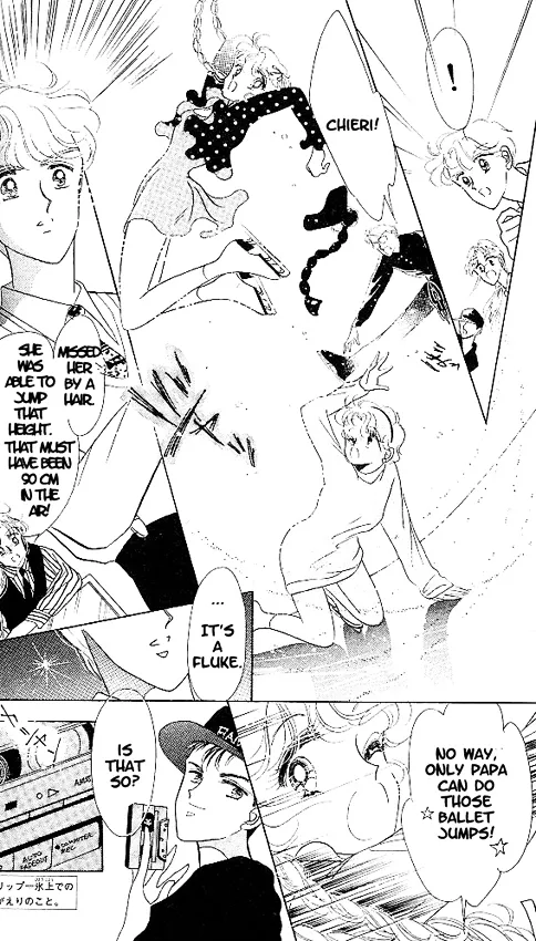 Read The Cherry Project chapter 1 image 15 on Lezhin