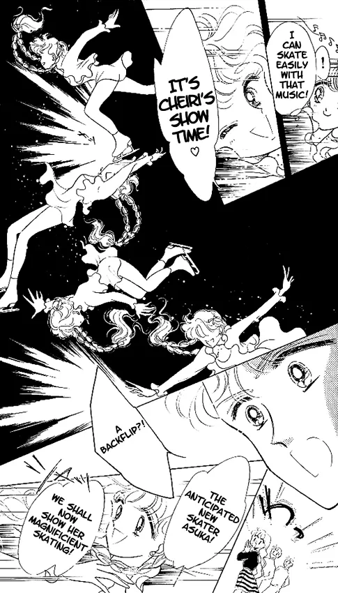 Read The Cherry Project chapter 1 image 16 on Lezhin