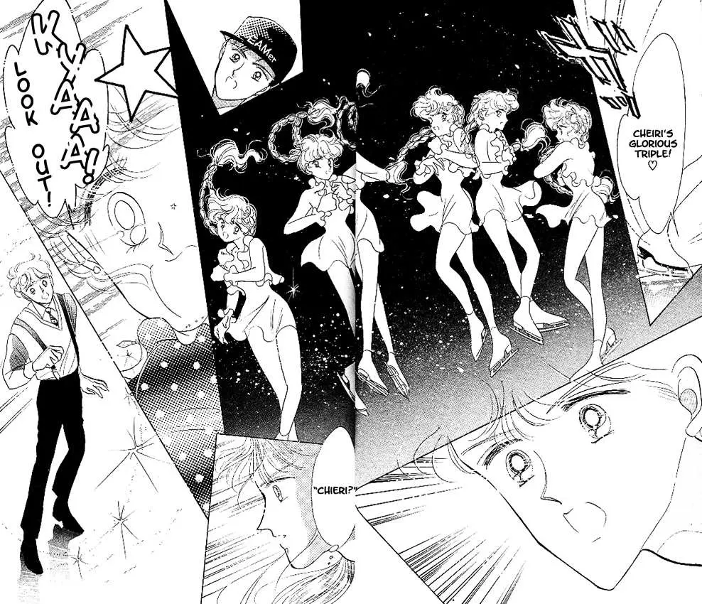Read The Cherry Project chapter 1 image 17 on Lezhin