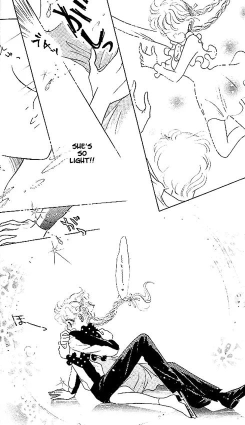 Read The Cherry Project chapter 1 image 18 on Lezhin