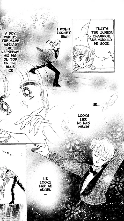 Read The Cherry Project chapter 1 image 24 on Lezhin