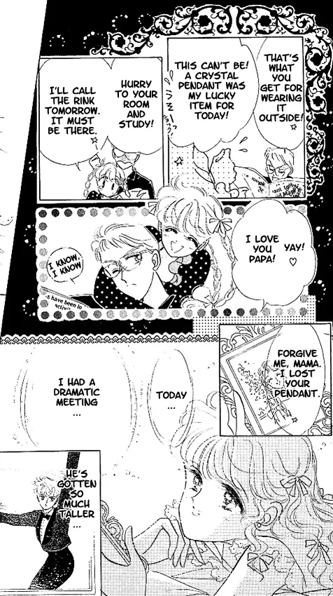 Read The Cherry Project chapter 1 image 26 on Lezhin