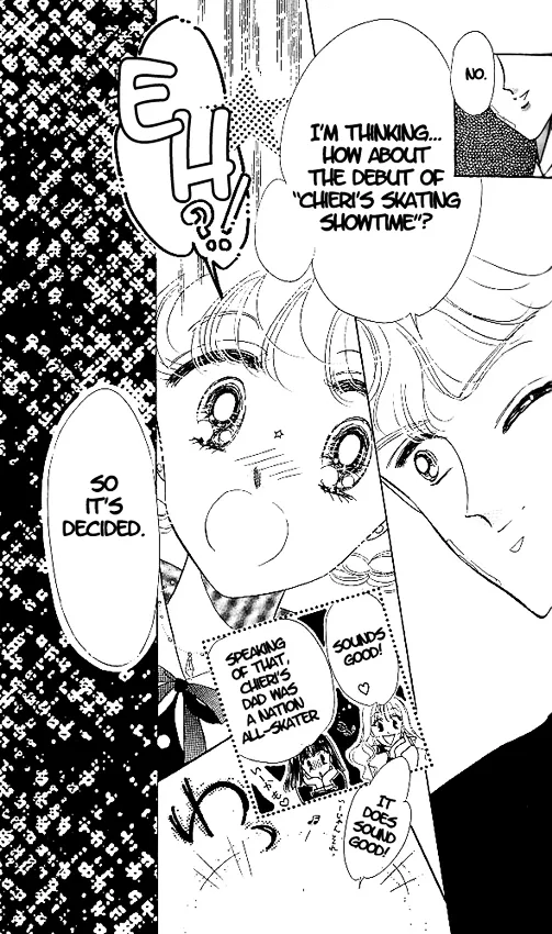 Read The Cherry Project chapter 1 image 35 on Lezhin