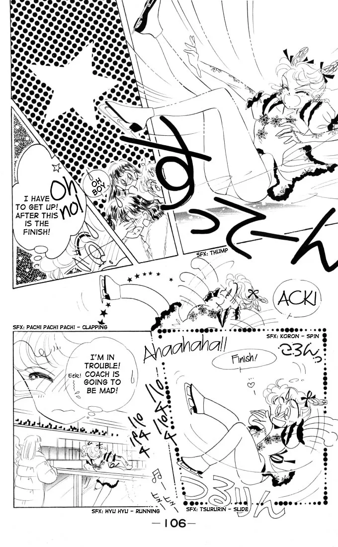 Read The Cherry Project chapter 10 image 12 on Lezhin