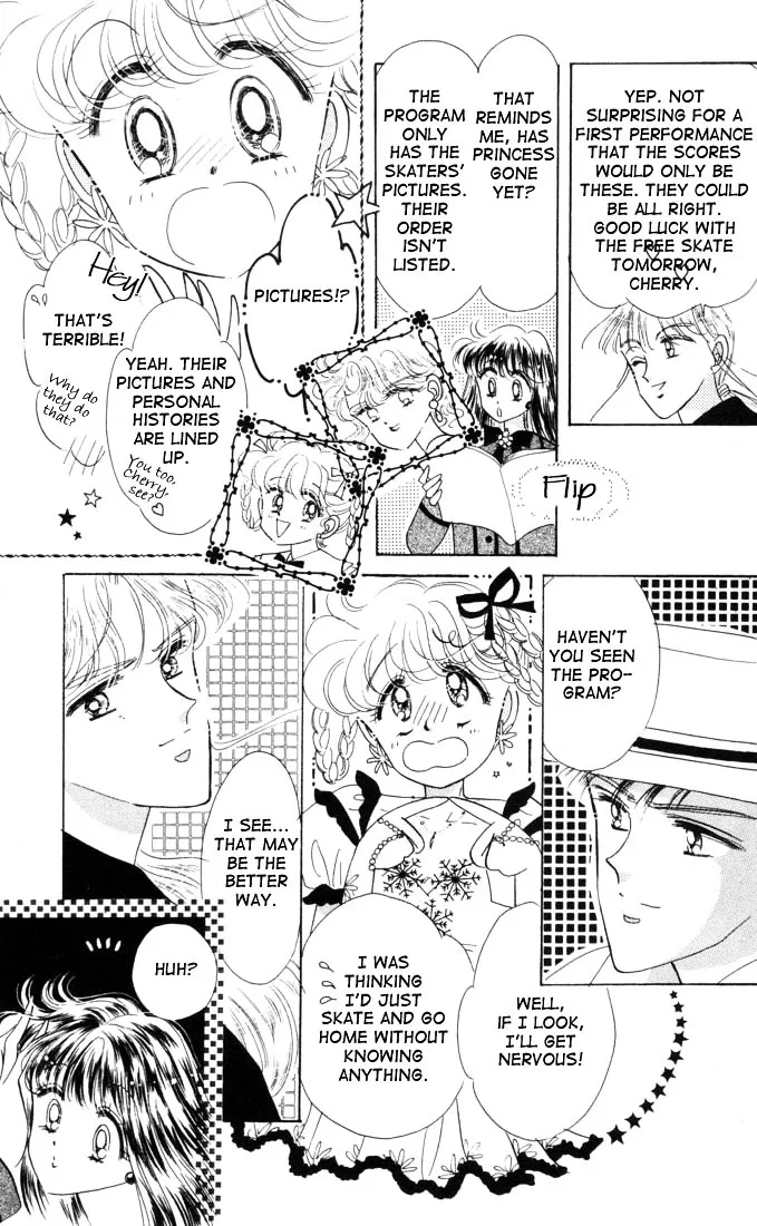 Read The Cherry Project chapter 10 image 15 on Lezhin