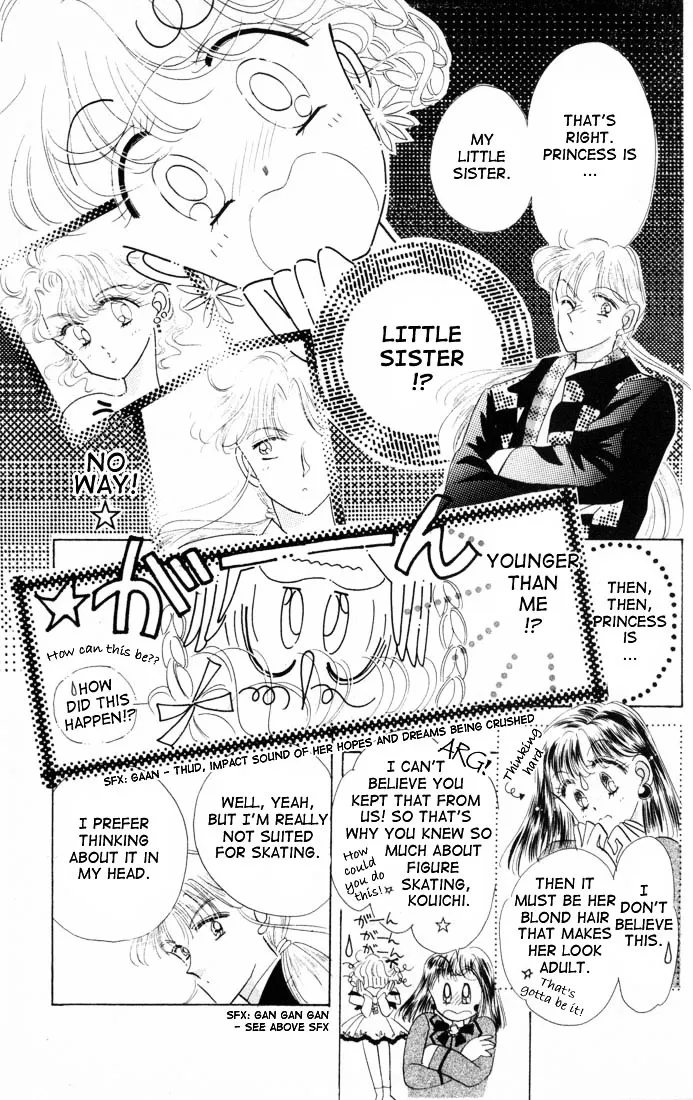 Read The Cherry Project chapter 10 image 17 on Lezhin