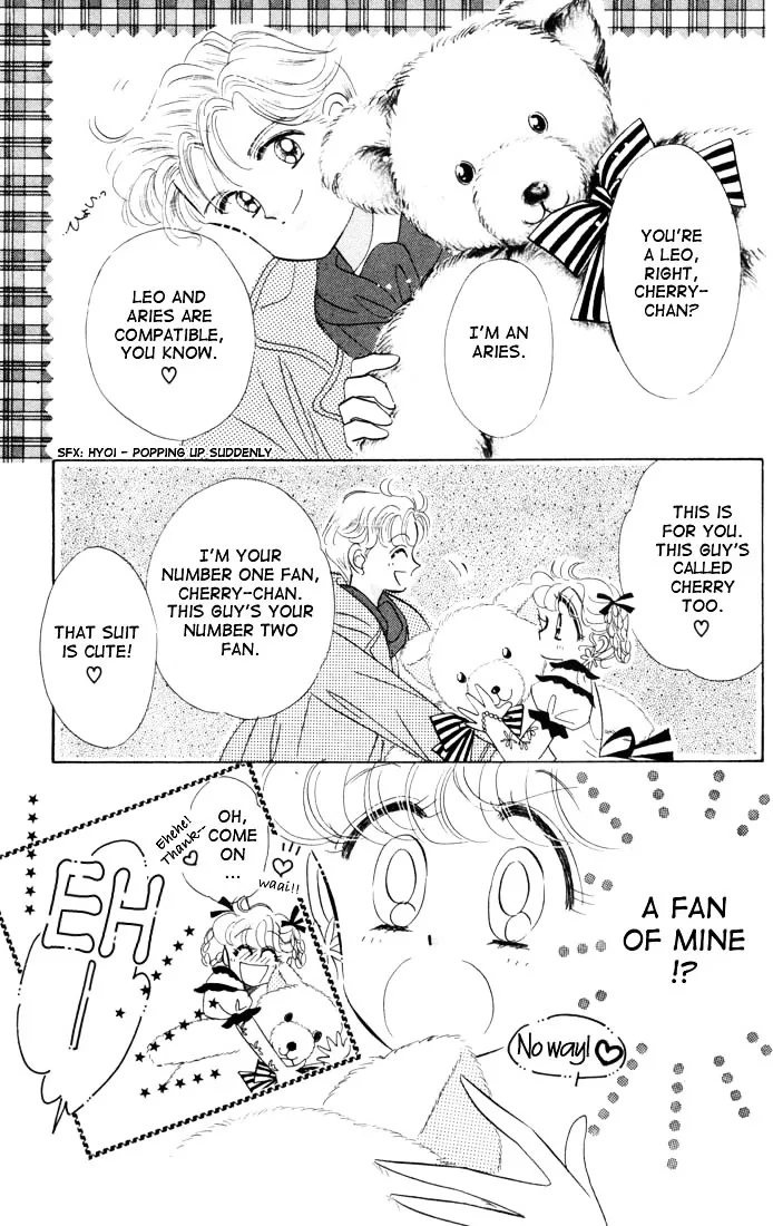 Read The Cherry Project chapter 10 image 21 on Lezhin