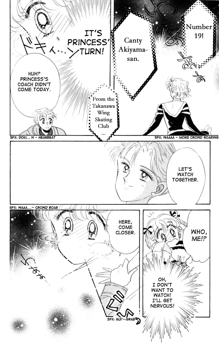 Read The Cherry Project chapter 10 image 24 on Lezhin