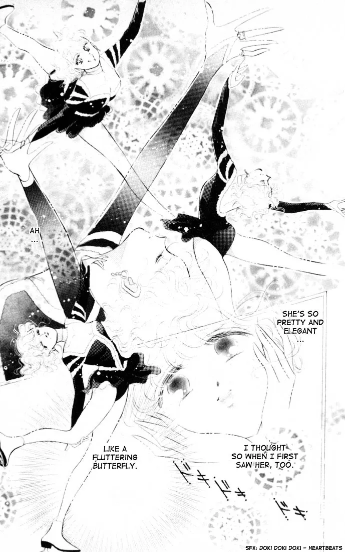 Read The Cherry Project chapter 10 image 25 on Lezhin