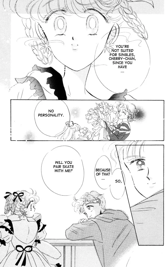 Read The Cherry Project chapter 10 image 27 on Lezhin