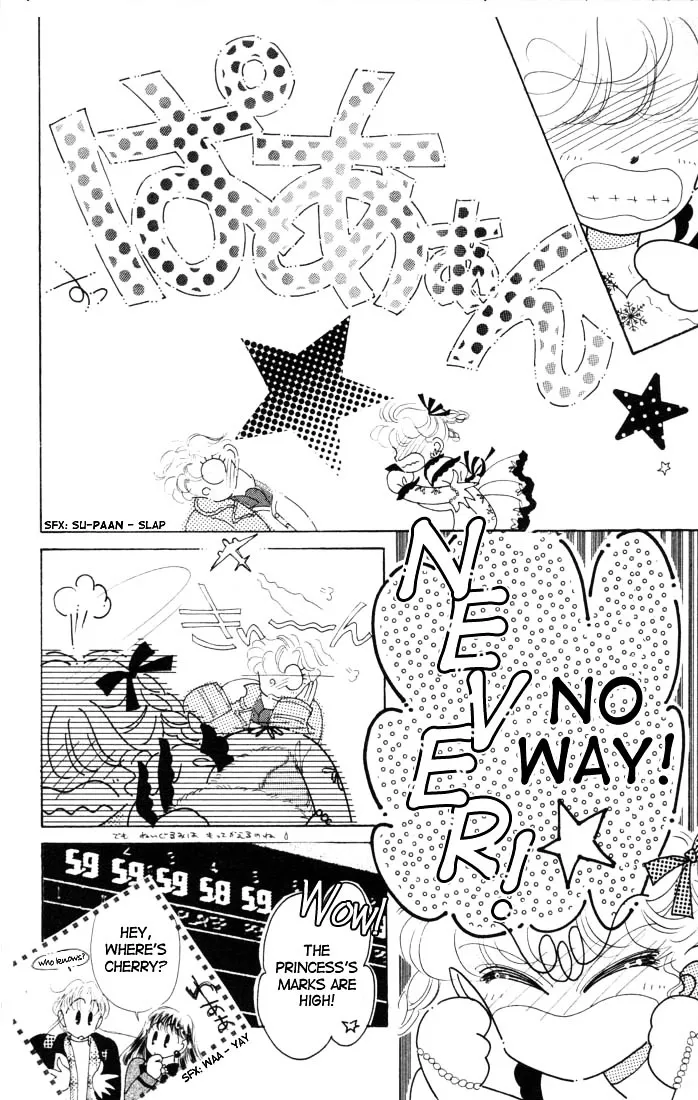 Read The Cherry Project chapter 10 image 28 on Lezhin