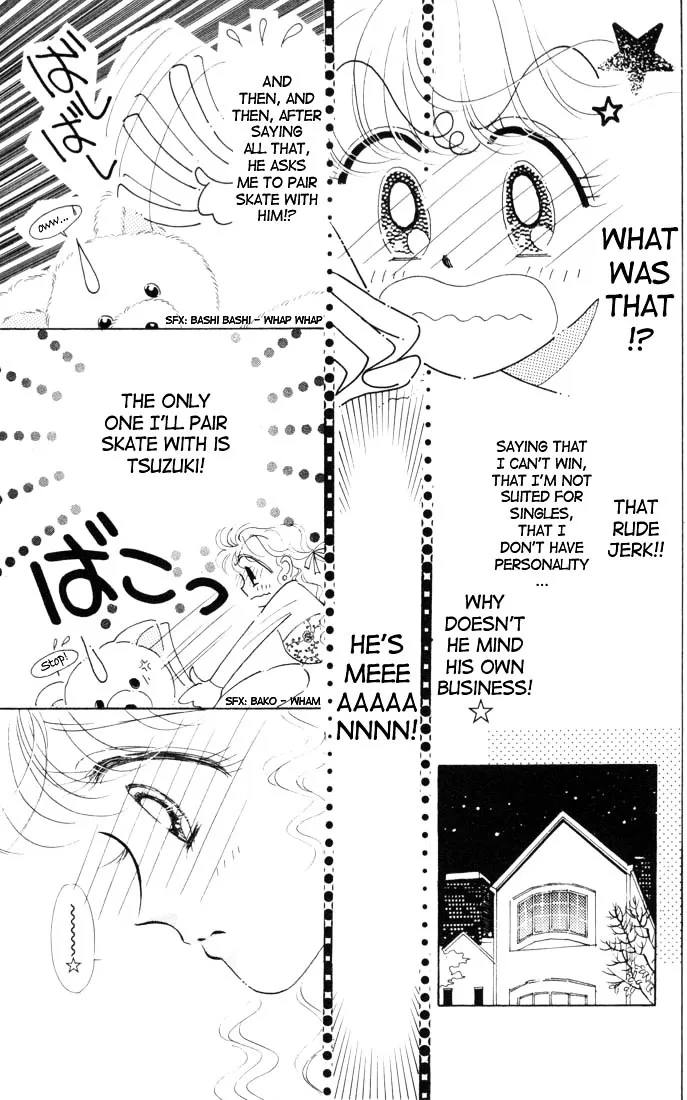 Read The Cherry Project chapter 10 image 29 on Lezhin
