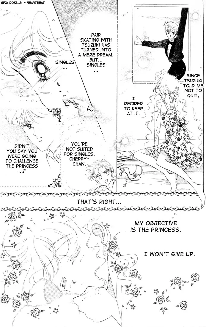 Read The Cherry Project chapter 10 image 31 on Lezhin
