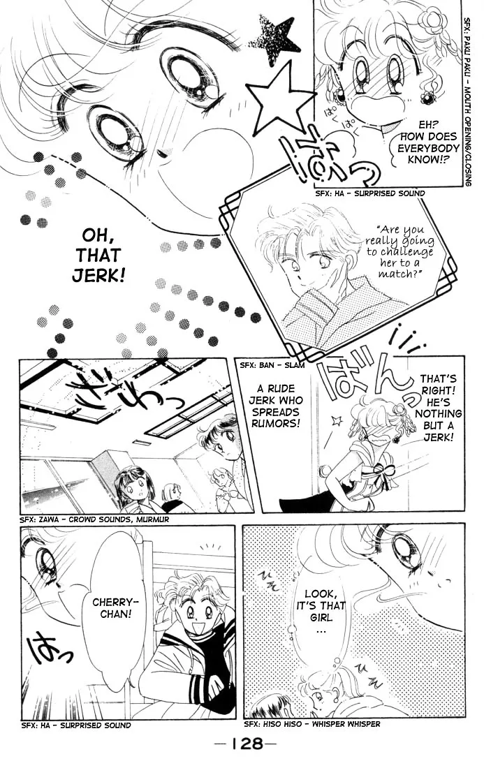 Read The Cherry Project chapter 10 image 34 on Lezhin