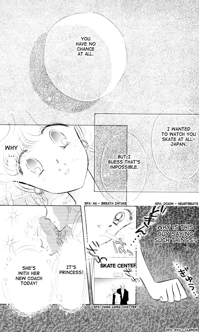 Read The Cherry Project chapter 10 image 37 on Lezhin