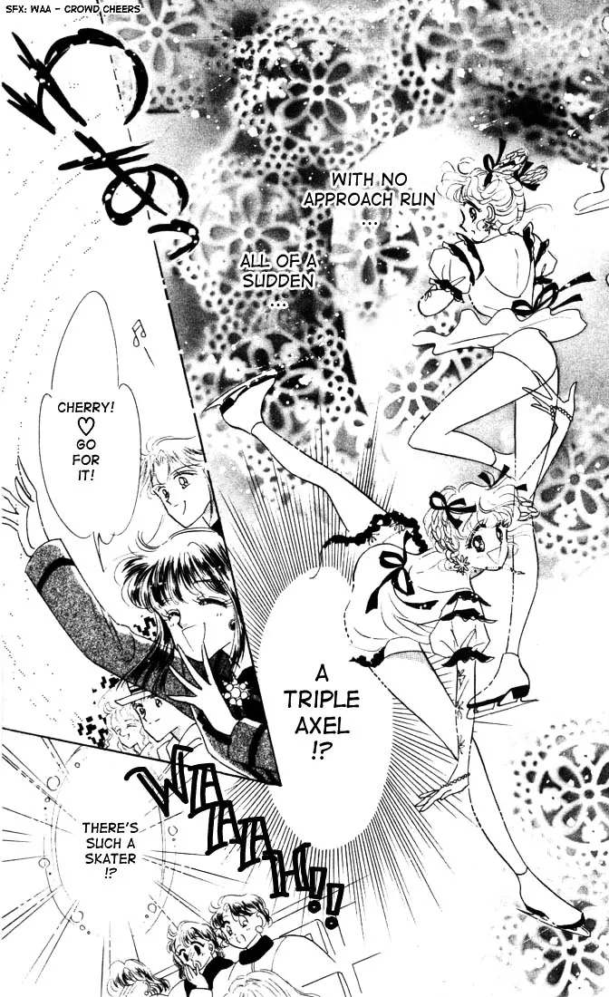 Read The Cherry Project chapter 10 image 7 on Lezhin