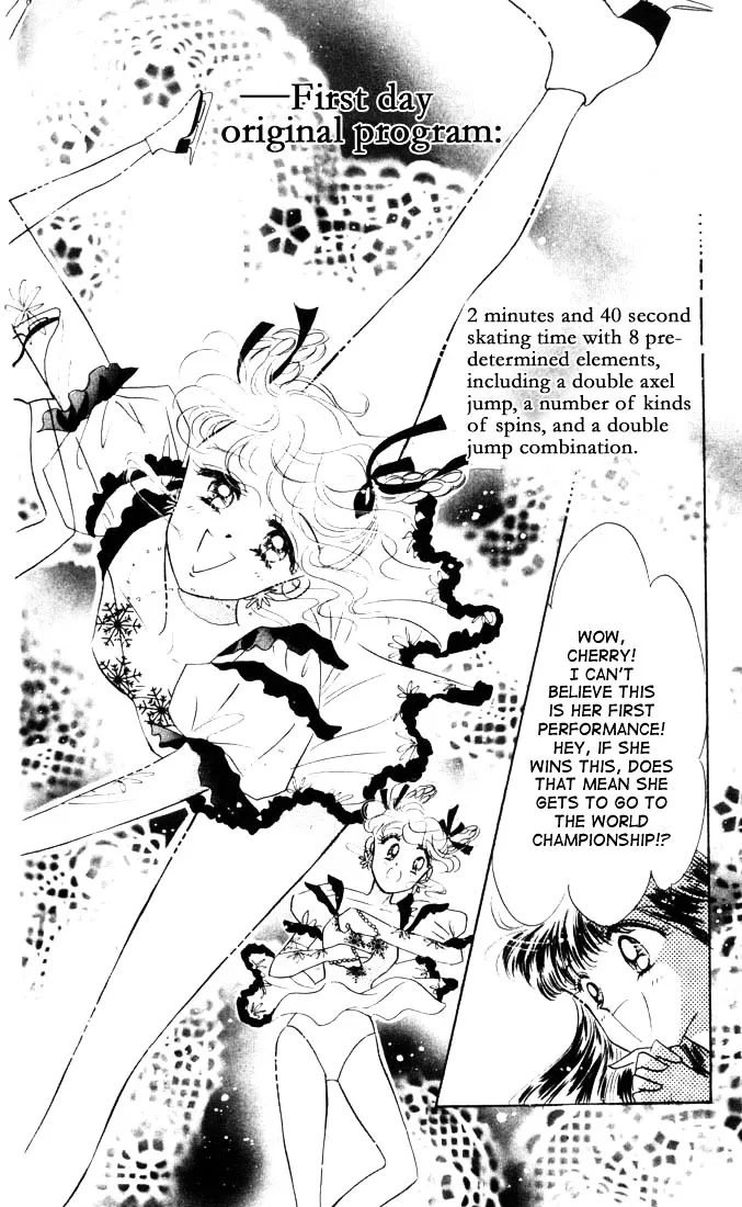 Read The Cherry Project chapter 10 image 8 on Lezhin